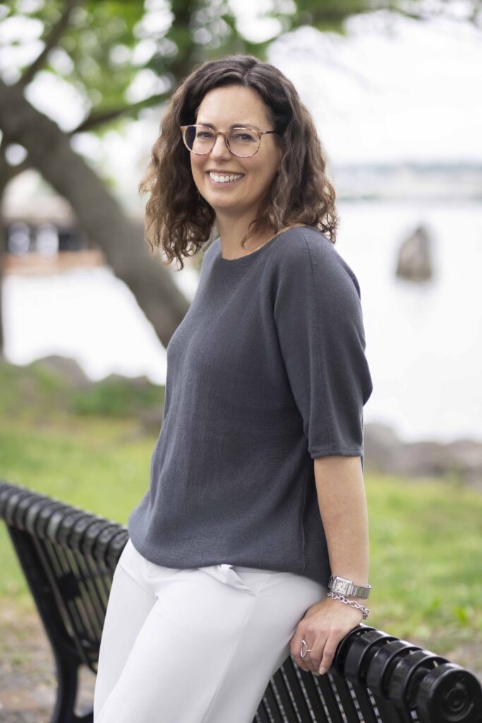 Alexandria headshot photographer